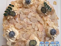 -杜哈夫DOUX RÊVE·生日蛋糕(日月光店)