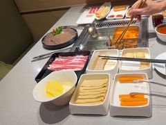 -海底捞火锅(吾悦广场店)