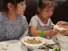 干炸达赉湖虾-诺敏塔拉奶茶-布里亚特包子-手把肉(锦都会店)