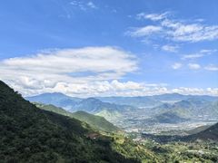 -颛顼龙洞旅游景区