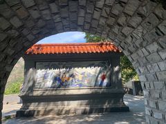 -圣莲山风景区
