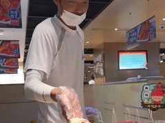 -海底捞火锅(CBD安泰广场店)