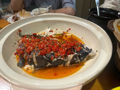 -莲餐厅·湖北菜·潜江小龙虾店(愚园路店)