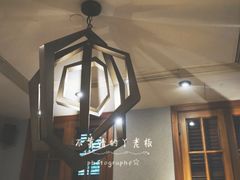 大堂-星巴克臻选(思南公馆店)