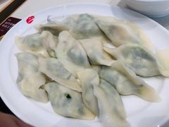 -喜家德虾仁水饺(中央大街店)