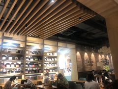 -覔书店(壹方城店)