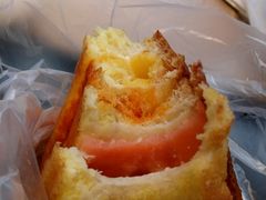 黄金肉松-85度C(广州石牌桥店)