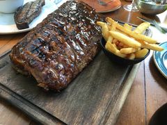-The Meat & Wine Co Southbank(南岸店)