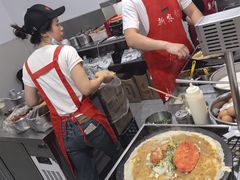 -新农村煎饼果子(香港花园店)