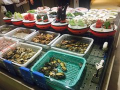 -味莊·青岛菜(云霄路店)