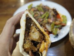 -长安后宰门水盆羊肉(新都心店)