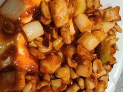 -紫光园·烤鸭·北京菜(劲松店)