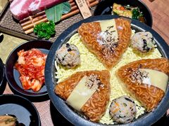 -虎哥六韩式烤肉料理 TIGERGRILL(隆生金山湖中心购物广场店)