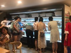 大堂-嘉州叶婆婆钵钵鸡(建设路店)