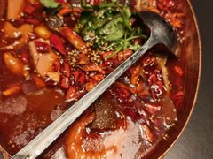 -炊江南·上海菜(国展华漕店)