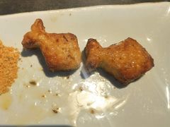 -很久以前羊肉串(朝阳路店)