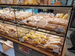 -BreadTalk面包新语·烘焙蛋糕(星河城店)