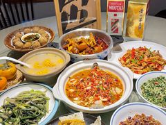 -山也·私厨(岳麓店)