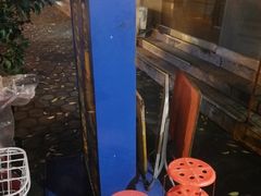 -麻辣烧烤(王串场六号路焕玉里店)
