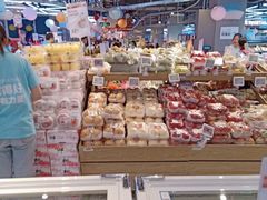 -盒马鲜生(莱蒙都会店)