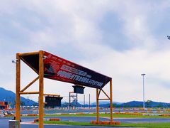 -千岛湖燃擎卡丁车赛车主题乐园(秀湖路店)