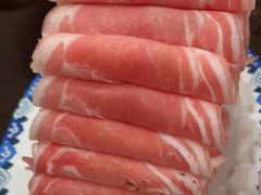 -日坛涮肉(日坛公园店)