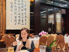 -明阁 Ming Court(广州朗豪酒店)