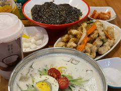 -多宾韩国料理(学衡路店)