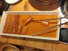 -金筷子西北菜·捞悦火锅