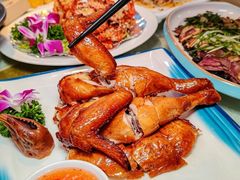 -东江海鲜大排档·潮汕菜·砂锅粥