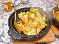 -得意啫· 顺德家常菜(海岸城店)