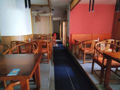 -醉壹号海鲜大排档(厦门美食地标店)