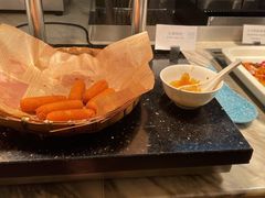 -成都安仁福朋喜来登酒店