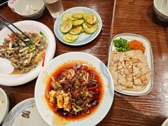 -潮之南·潮汕菜·鱼仔档(南山店)