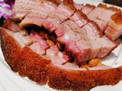 -香港新发烧腊茶餐厅(水围店)