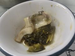 -黑皮酸菜鱼(三山街店)