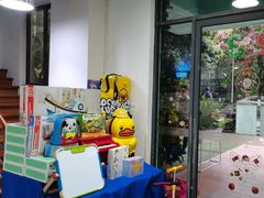 -IBOBI亲子游泳俱乐部(华侨城中心)