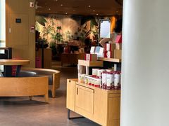 -星巴克(夏日百货店)