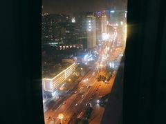 -星城之眼摩天轮