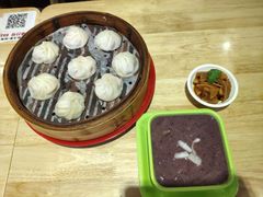 -玖鲜小笼(中山广场店)