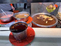 -食为天(贵阳路店)