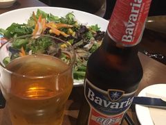 草莓果酒-熊猫精酿啤酒厨房(1912店)