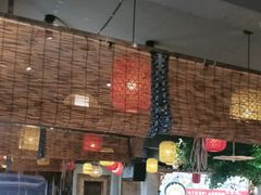 -头上红煨盐鸡·非遗院子餐厅