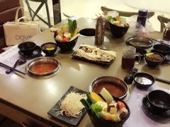 桂圆红枣茶-伊人锅·魔石泡泡鱼