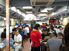 -陈光记烧腊店(罗保博士街店)