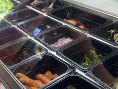 -赛百味SUBWAY(东风广场店)