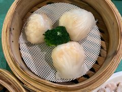 -誉八仙粤菜(万象天地店)
