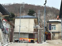 -灵山