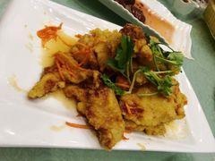 -老六杀猪菜(进乡街店)