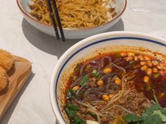 -蓉李记成都名小吃(合肥包河万达店)